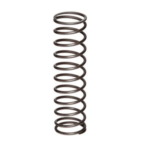 Compression Load Type And Steel Material Metal Compression Springs 2mm