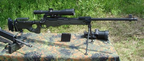 G22 Ohne Schalldaempfer Sniper Rifle Wikipedia The Free