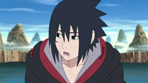 Does Sasuke Become Hokage