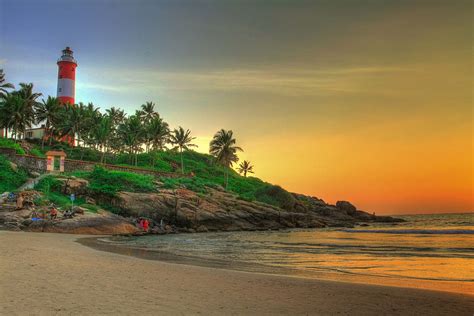 Top Five Best Places To Visit In Kerala Insight India A Travel Guide To India