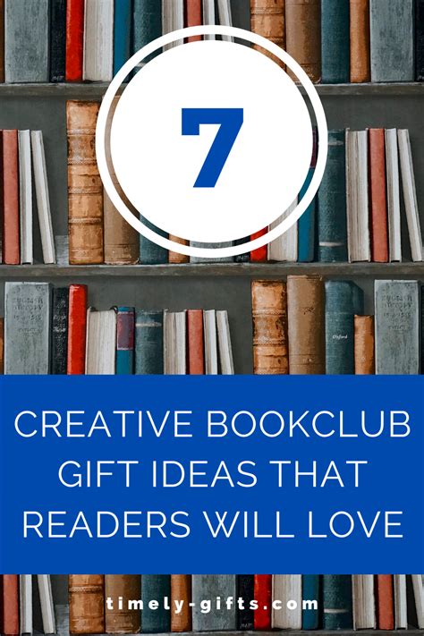 7 Creative Bookclub T Ideas That Readers Will Love In 2020 Bookclub Ts Book Club Books