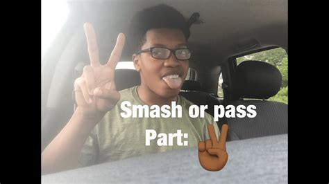 Smash Or Pass Part 2 😍😍🤤🤤 Youtube