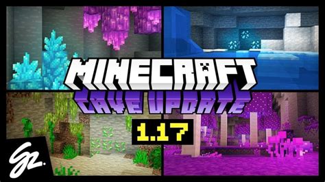 What’s New in the 1.17 Update in Minecraft? – The Patriot Post