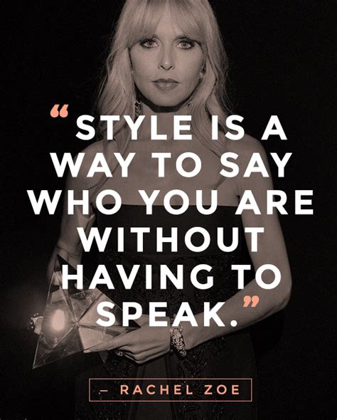 101 Fashion Quotes So Timeless Theyre Basically Iconic Stylecaster