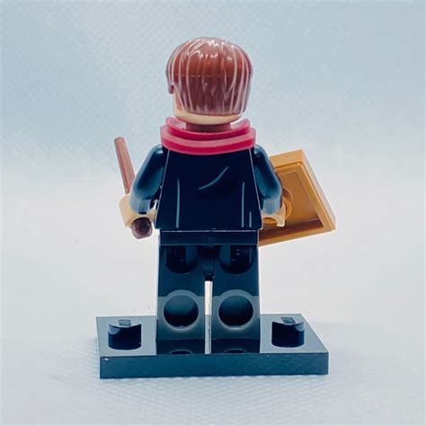 Lego 71028 Harry Potter Series 2 Minifigures James Potter Brick Land