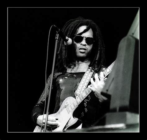 Lenny Kravitz First Pinkpop 1991 All Rights Reserved ©moos Flickr