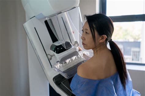 Health Panel Recommends Women Get Screening Mammograms At Age 40 The Washington Post