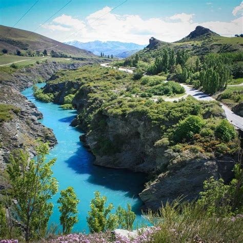 Lord Of The Rings Filming Locations In New Zealand