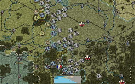 Matrix games / fury software buy it on: Strategic Command: World War I - Game - Matrix Games