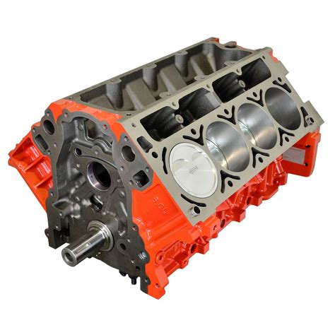 Chevrolet Atk High Performance Engines Sp96 G4 Atk High Performance