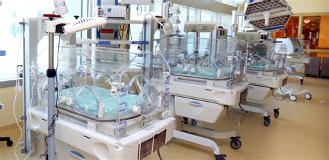 Neonatal Intensive Care Unit Neonatal Intensive Care Unit The Nicu