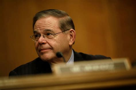 Judge Acquits Sen Robert Menendez Of Several Charges In Corruption
