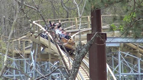 Posted by 16 hours ago. Busch Gardens Williamsburg April 2017 60fps HD Music Video ...