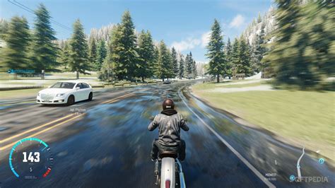How long should a scheduling cycle be? The Crew - Wild Run Review (PC)