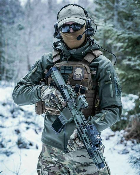 Pin By John Vdovka On Uniforms Military Gear Tactical Tactical Gear
