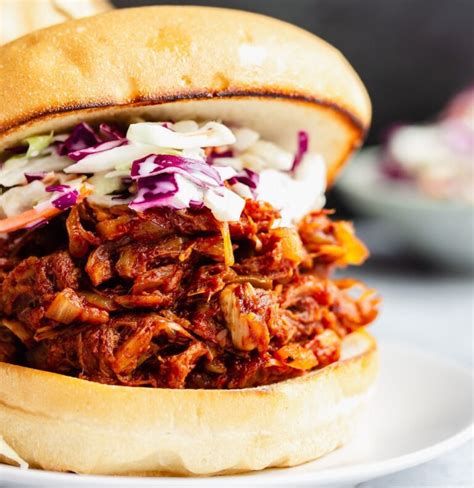 Your Guide To The Best Plant Based Barbecue Meatless Monday