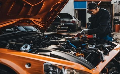 Mastering Diy Car Maintenance A Comprehensive Guide