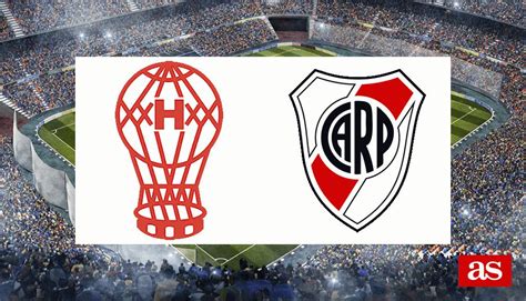 Huracán 1 3 River Plate Resultado Resumen Y Goles