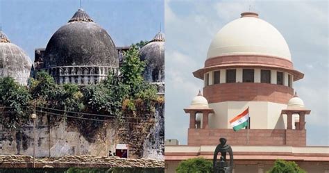 Supreme Court Declares The ‘ayodhya Verdict’ 40 Years Of Waiting Has Finally Found A Conclusion