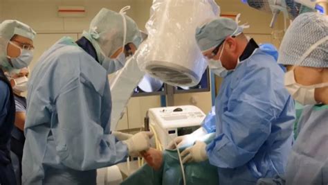 Estetick Chirurgie Nohy V Centru Jednodenn Chirurgie V Orlov