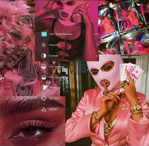 Pink Bubblegum Aesthetic In 2020 Pink Vibes Skin Tones