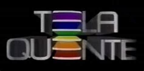 It's a pretty decent show, but the movies repeat a lot and are getting old. A tradicional "Tela Quente" está com os dias contados
