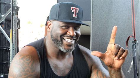 Shaquille Oneal Reveals The Reason Why He Switched From Football To