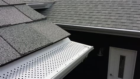 However, professional gutter cleaners have ladders tall enough to safely reach rain gutters, as well as the necessary tools to clean out the downspouts. Our Services | Rama Siding & Aluminum