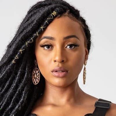 Nadia Nakai Bio Net Worth Salary Age Relationship Height Ethnicity