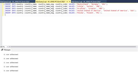 How To Insert Data Into Sql Table Using Visual Studio Brokeasshome Com