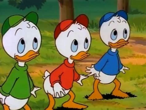 huey dewey and louie ducktales hot sex picture