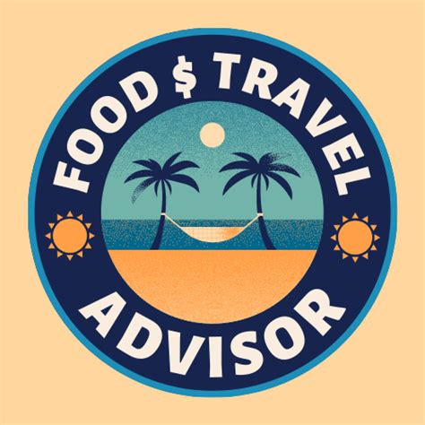 Home Food And Travel Advisor