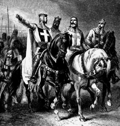 Sieges 7 The Crusades American Forts Bibliography