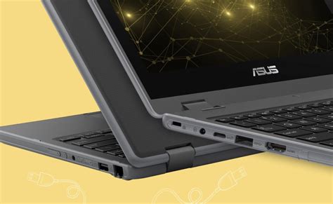 ASUS Rilis Laptop BR1100, Seri Laptop yang Cocok Untuk Belajar Online dan Berikut Alasannya