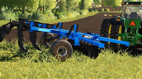Release Diniz Farms Farming Simulator Modding