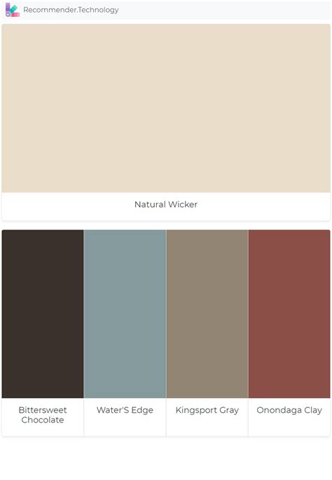 The Benefits Of Natural Paint Colors Paint Colors