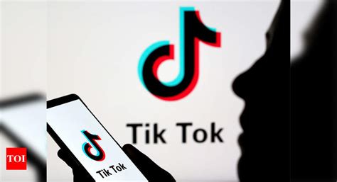Tiktok Oracle Deal Us Government Receives Oracle Bid For Tiktok International Business News