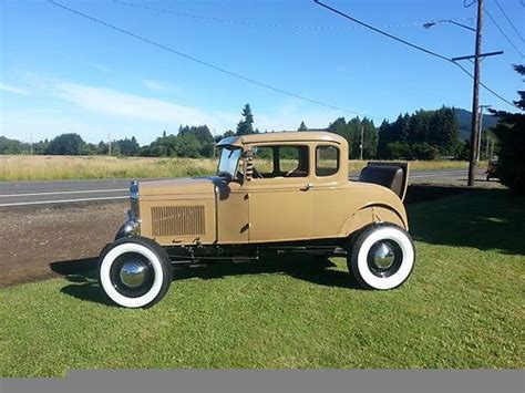 Find New Traditional Hot Rod Or Original Fully Restored In Springfield