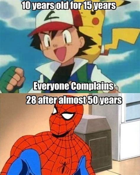71 Funny Pokémon Memes Trainers Will Love Pokemon Memes Pokemon