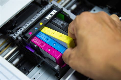 How To Override An Hp Printer Cartridge Error Tonercity