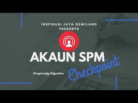 This filipino slang word is not so commonly used. LIVE Kelas Online Percuma (21) Akaun SPM Checkpoint ...