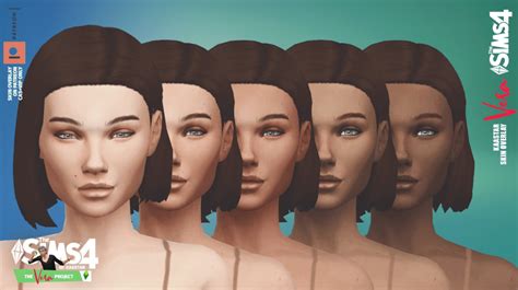 The Best Sims 4 Skin Overlay Mods And Cc In 2022 — Snootysims