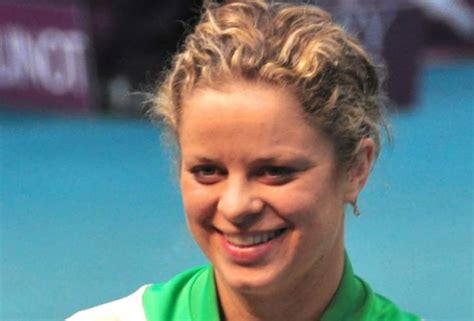 Kim Clijsters Height Weight Measurements Bra Size Shoe Size