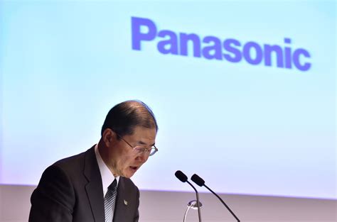 Panasonic Pushes Same Sex Equality In Japan