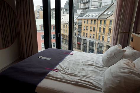Where To Stay In Oslo The Best Hotels And Neighborhoods Happy Frog