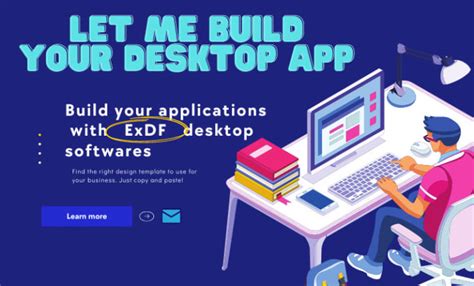 Create A Desktop Application With C Sharp Wpf And Winforms By Exdfs