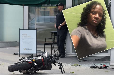 ‘deadpool 2 Stuntwoman Joi “sj” Harris Death Scene Heard In 911 Call