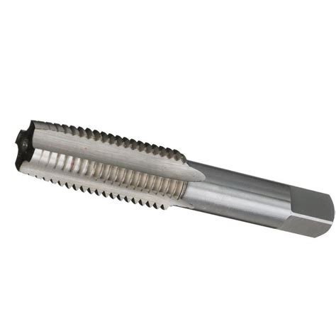 Polished 20mm High Speed Steel Tap For Industrial At Rs 550piece In