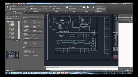 Autocad Electrical Download A Useful Tool For Electrical Engineers To