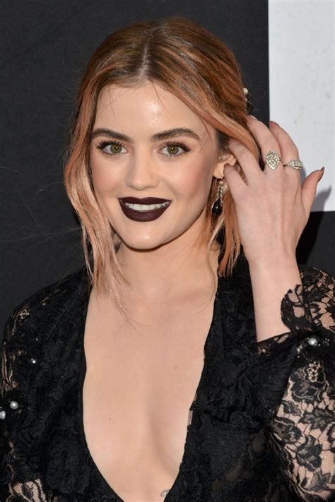 Lucy Hale Sexy 37 Photos Video Thefappening